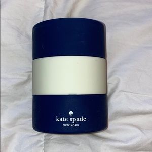 Kate Spade Hard Coozie